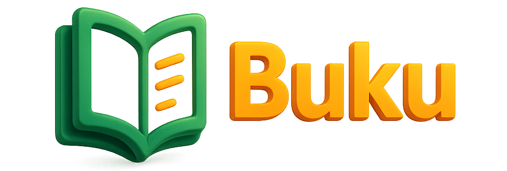 Buku Baruku