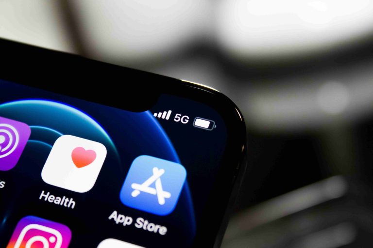 Bikin Melongo! Teknologi 5G: Ini Cara Akses Internet Tercepat!